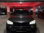 BMW X5-1