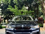 BMW 328-7