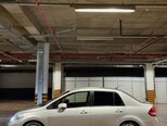 Nissan Tiida-2