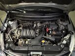Nissan Tiida-8
