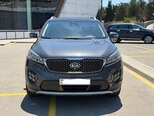 Kia Sorento-7
