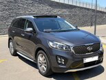 Kia Sorento-2