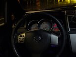 Nissan Tiida-13