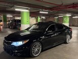 Kia Optima-3
