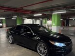 Kia Optima-4