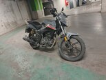 Tufan S 150-2