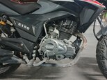 Tufan S 150-6