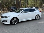 Kia K5-2