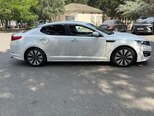 Kia K5-4