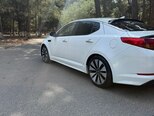 Kia K5-5
