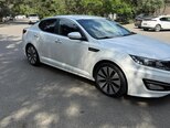 Kia K5-3