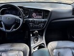 Kia K5-7