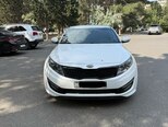 Kia K5-1