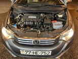 Honda Insight-7