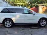 Mercedes GL 350 4MATIC-15