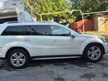 Mercedes GL 350 4MATIC-3