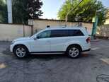 Mercedes GL 350 4MATIC-9