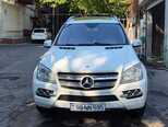 Mercedes GL 350 4MATIC-1