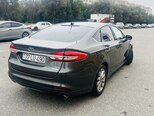 Ford Fusion (North America)-2