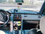 Mercedes E 280-5
