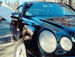 Mercedes E 280-3