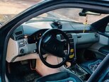Mercedes E 280-2