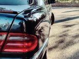 Mercedes E 280-8