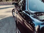 Mercedes E 280-9