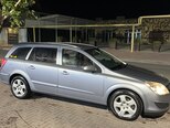 Opel Astra-6