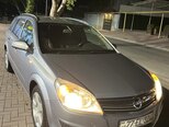 Opel Astra-1
