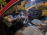 Honda Insight-4