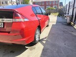 Honda Insight-11
