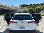 Toyota Corolla Cross-2