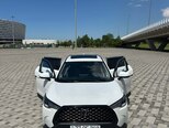 Toyota Corolla Cross-1