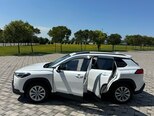 Toyota Corolla Cross-5