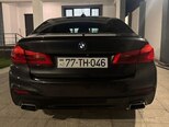BMW 530-3