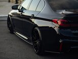 BMW 540-5
