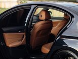 BMW 540-13
