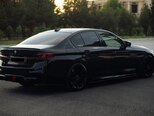 BMW 540-4