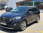 Kia Sorento-2