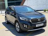 Kia Sorento-1