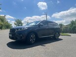 Kia Sorento-7