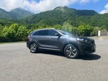 Kia Sorento-5