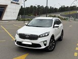 Kia Sorento-1