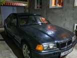 BMW 316-1
