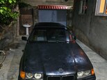 BMW 316-3