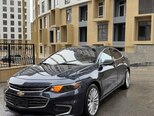 Chevrolet Malibu-1
