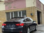 Chevrolet Malibu-5