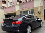 Chevrolet Malibu-7