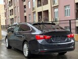 Chevrolet Malibu-4